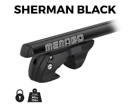 Menabo Sherman